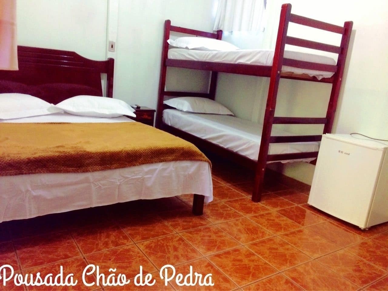 Pousada Chao De Pedra 博尼图 外观 照片